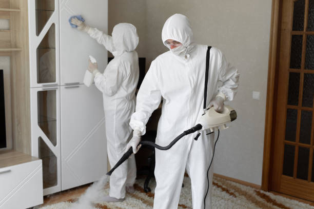Trusted Unattended Death Cleanup service in Pompano Beach, FL - Four Month Blood Cleanse